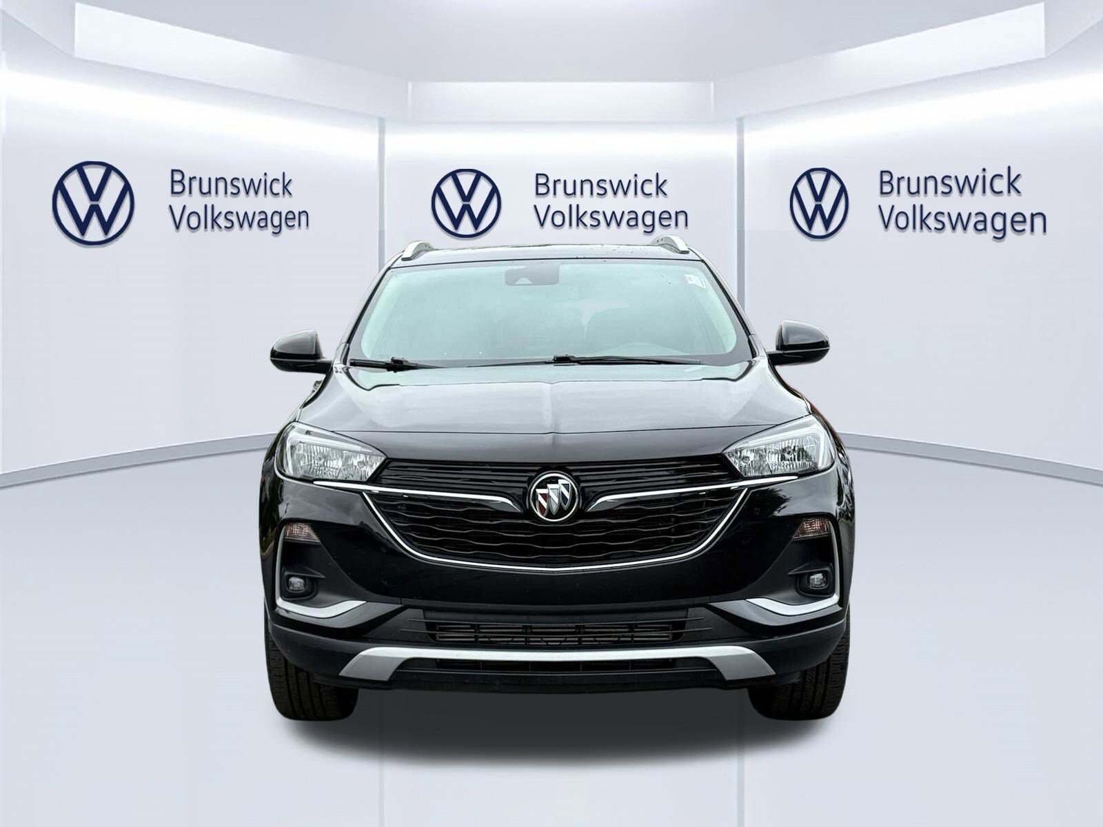 2023 Buick Encore GX Select photo 2