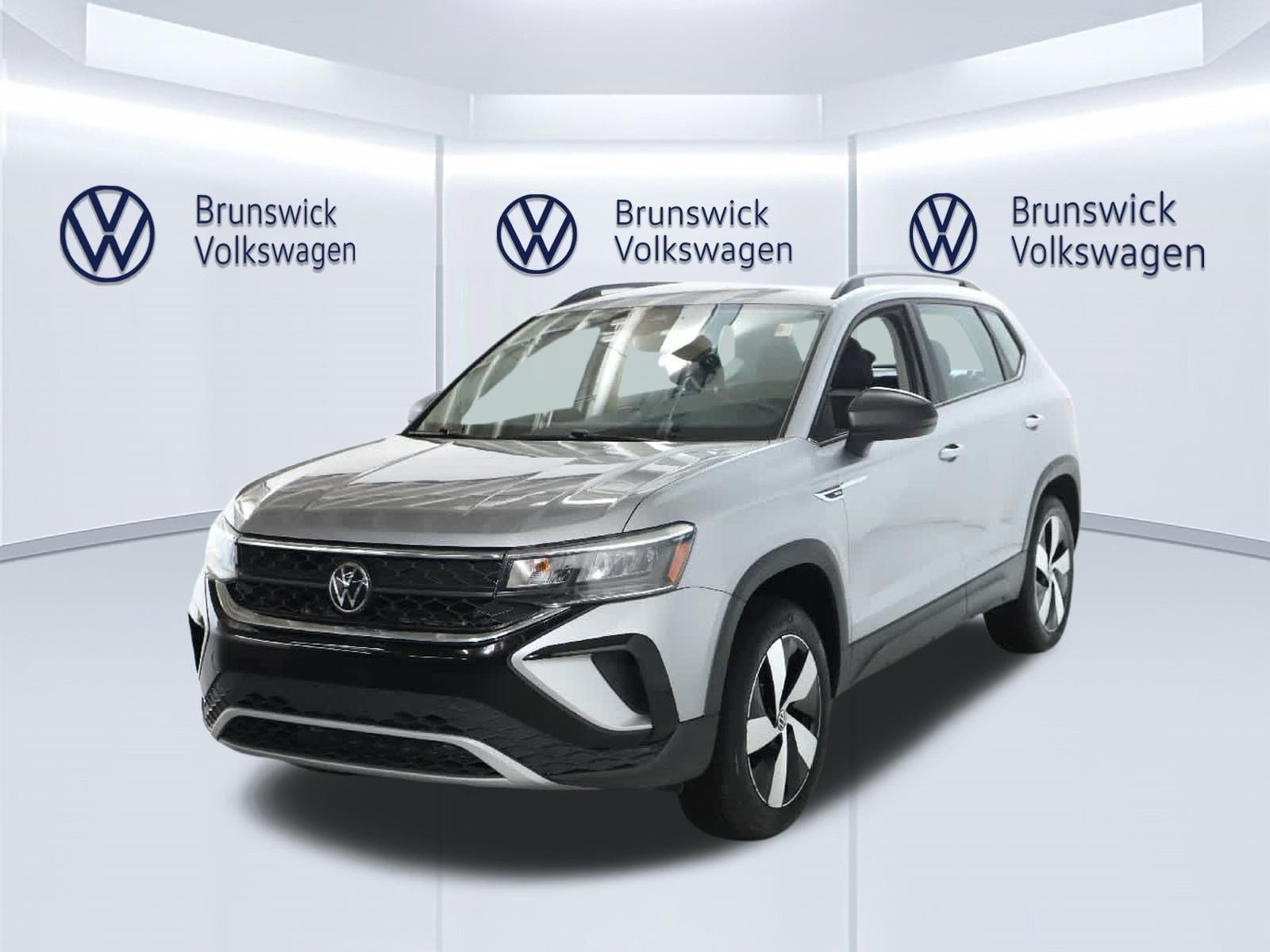 2024 Volkswagen Taos