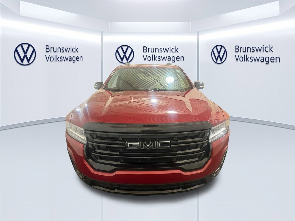 Used 2023 GMC Acadia SLE SUV