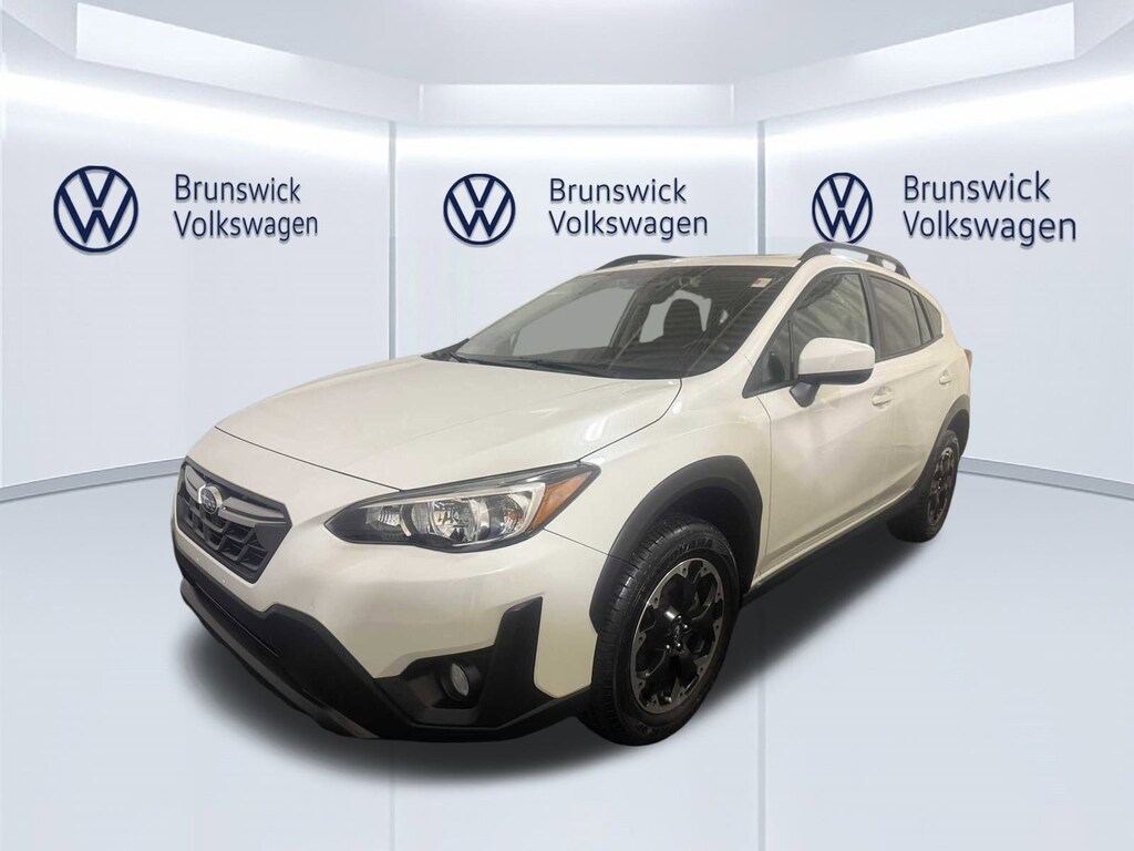 Used 2023 Subaru Crosstrek SUV