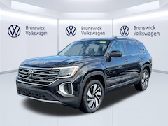 2026 Volkswagen Atlas 2.0T SEL 4MOTION