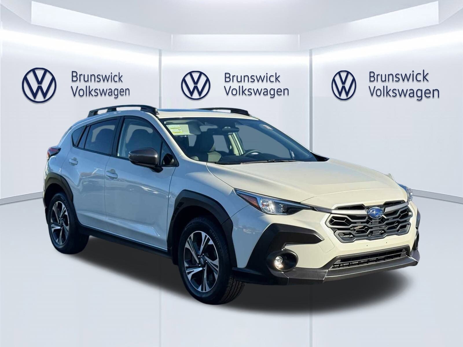 2024 Subaru Crosstrek Premium photo 2