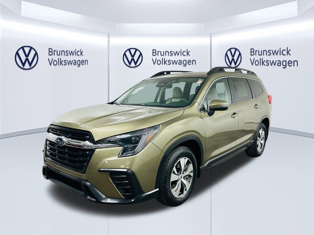 Used 2023 Subaru Ascent Premium 7-Passenger SUV