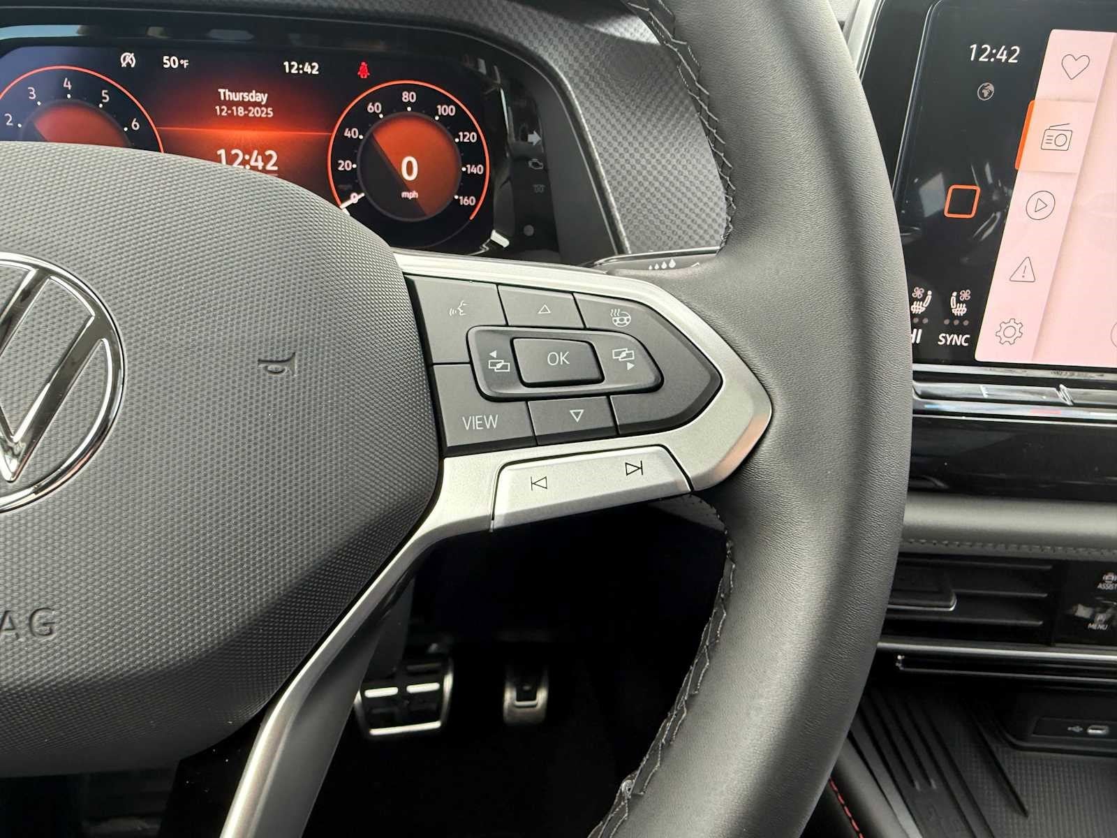 2026 Volkswagen Atlas Atlas Peak Edition - Photo 16