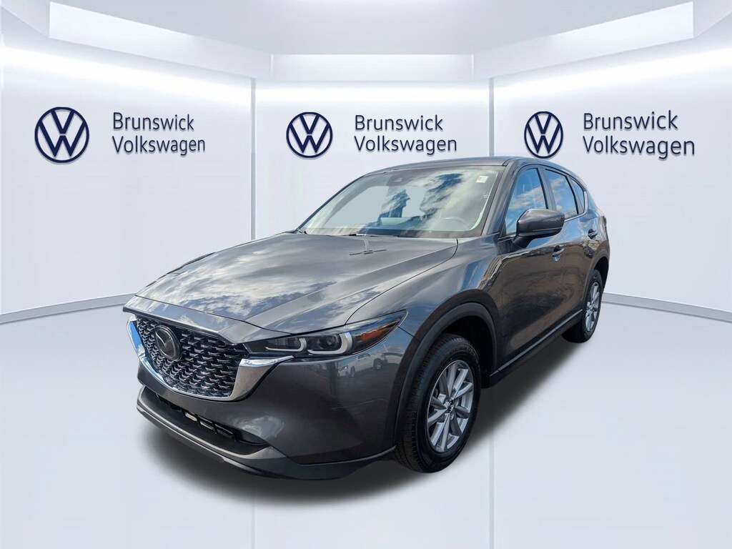 Used 2023 Mazda CX-5 2.5 S Preferred Package SUV