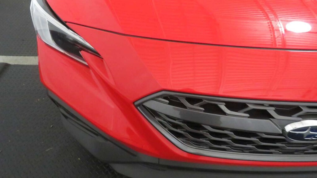 Used 2022 Subaru WRX Limited Sedan