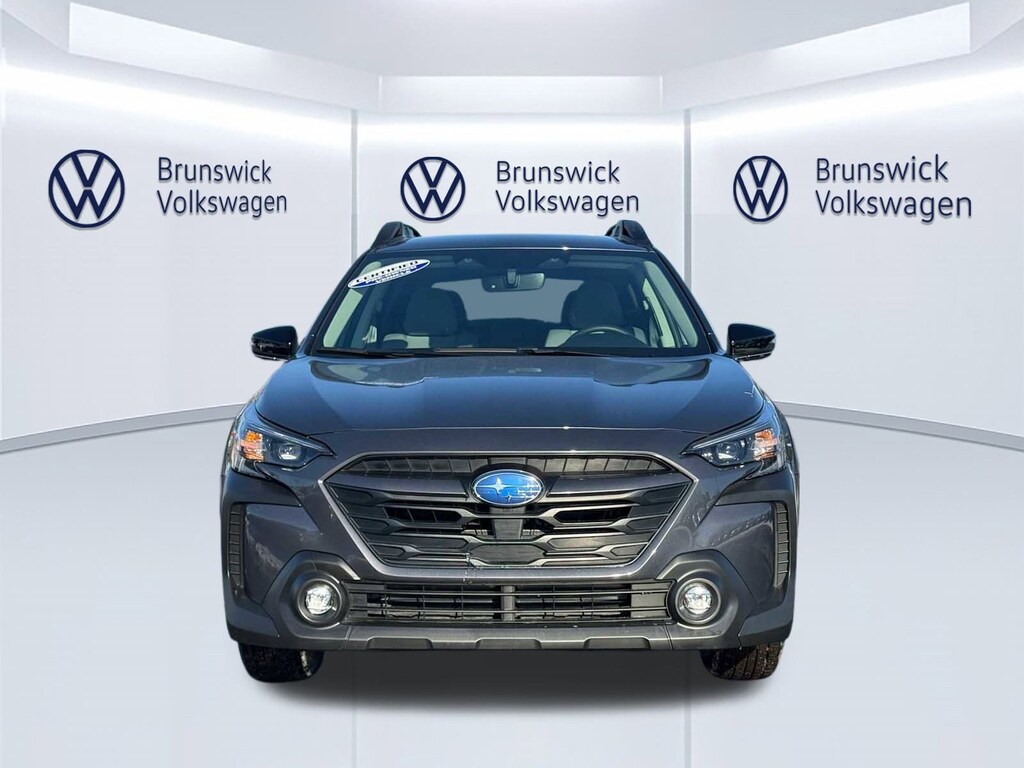 Used 2025 Subaru Outback Premium SUV