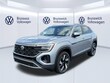 Volkswagen Atlas Cross Sport