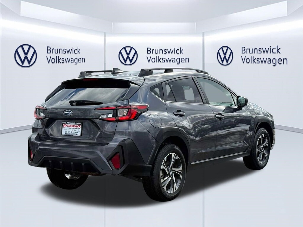 Used 2026 Subaru Crosstrek Premium SUV