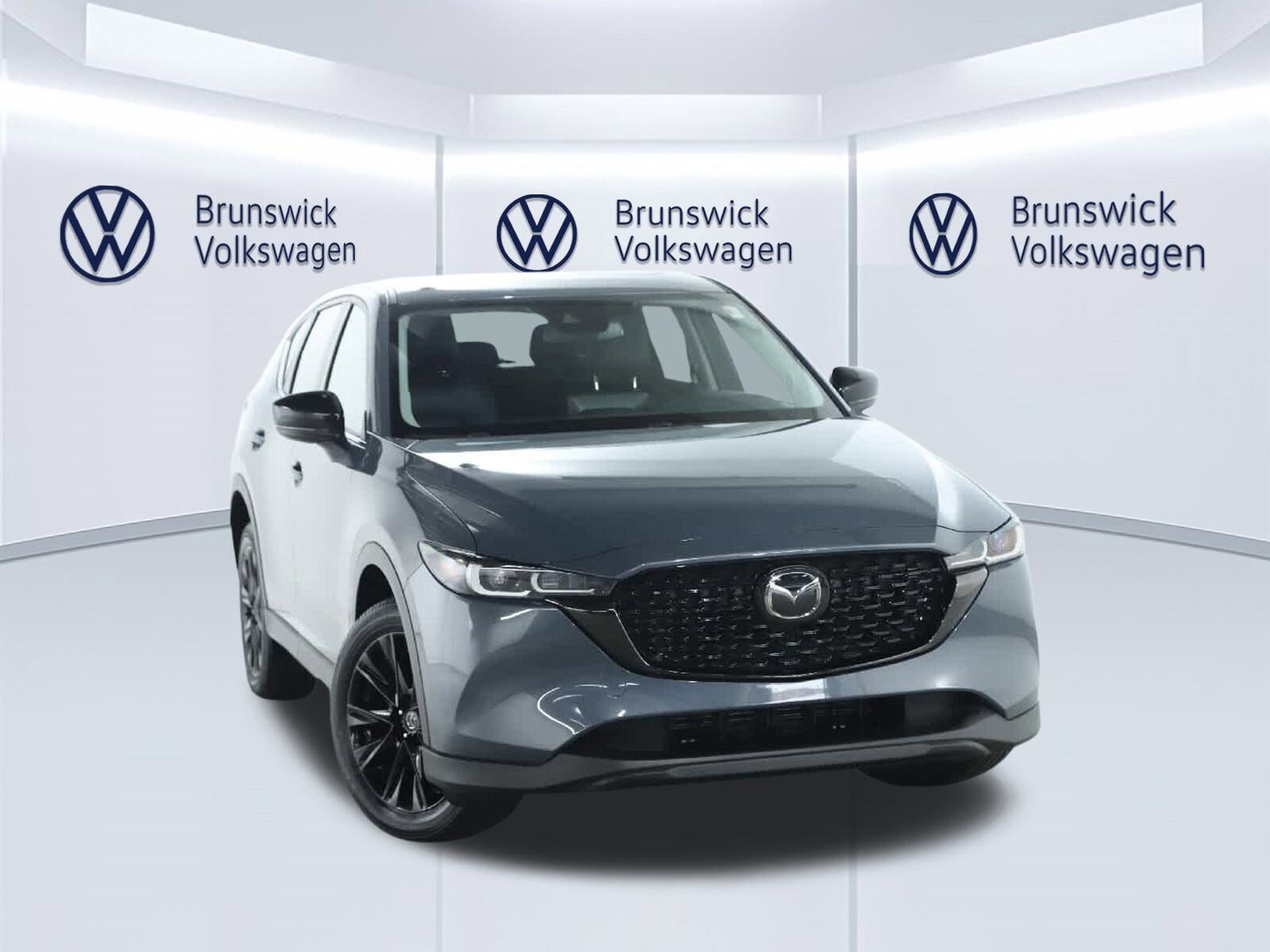 2023 Mazda CX-5 2.5 S Carbon photo 2