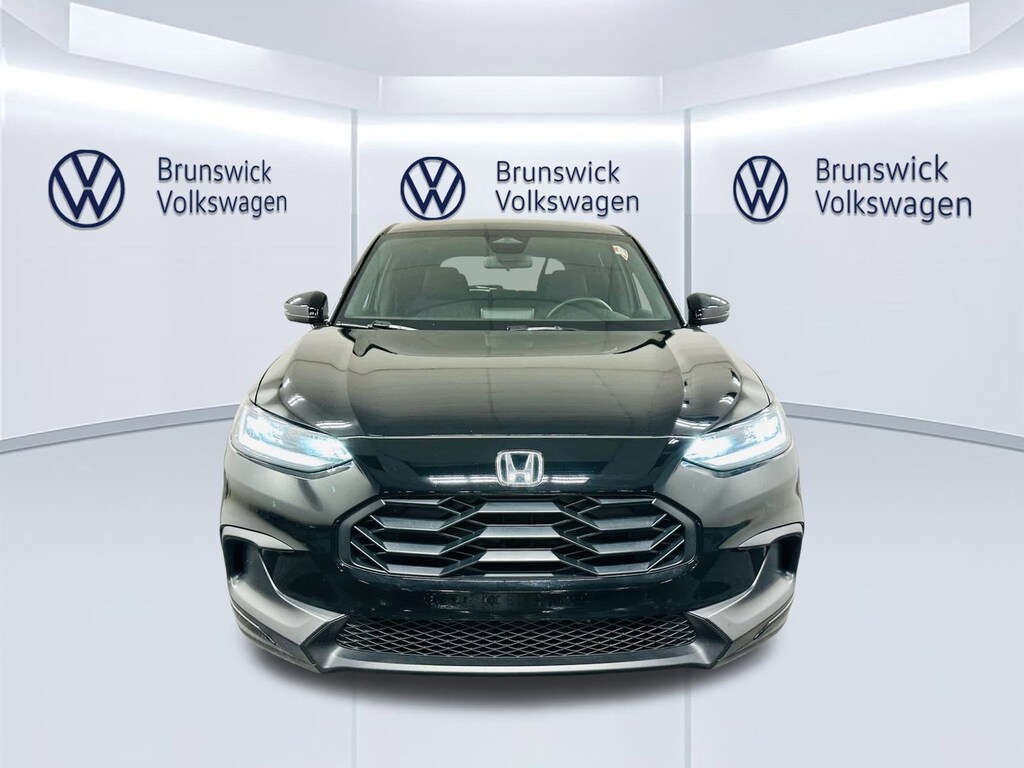 Used 2025 Honda HR-V Sport SUV
