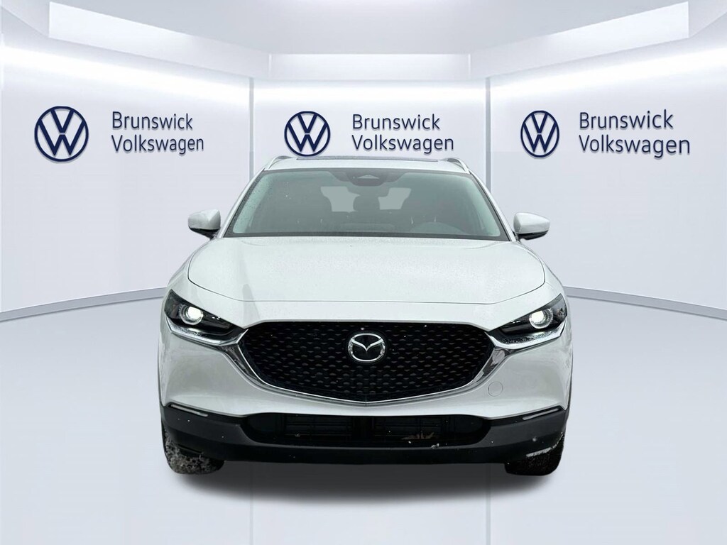 Used 2025 Mazda CX-30 2.5 S Preferred Package SUV