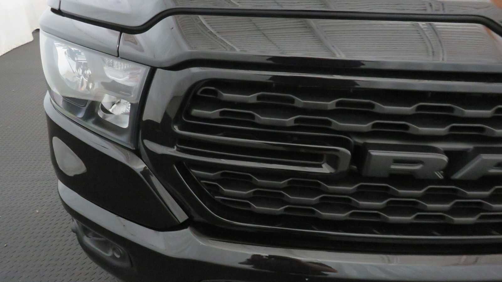 2022 Ram 1500 Big Horn Lone Star photo 3