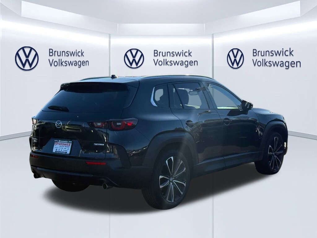 Used 2023 Mazda CX-50 2.5 S Premium Plus Package SUV