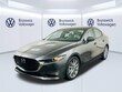Mazda Mazda3 Sedan