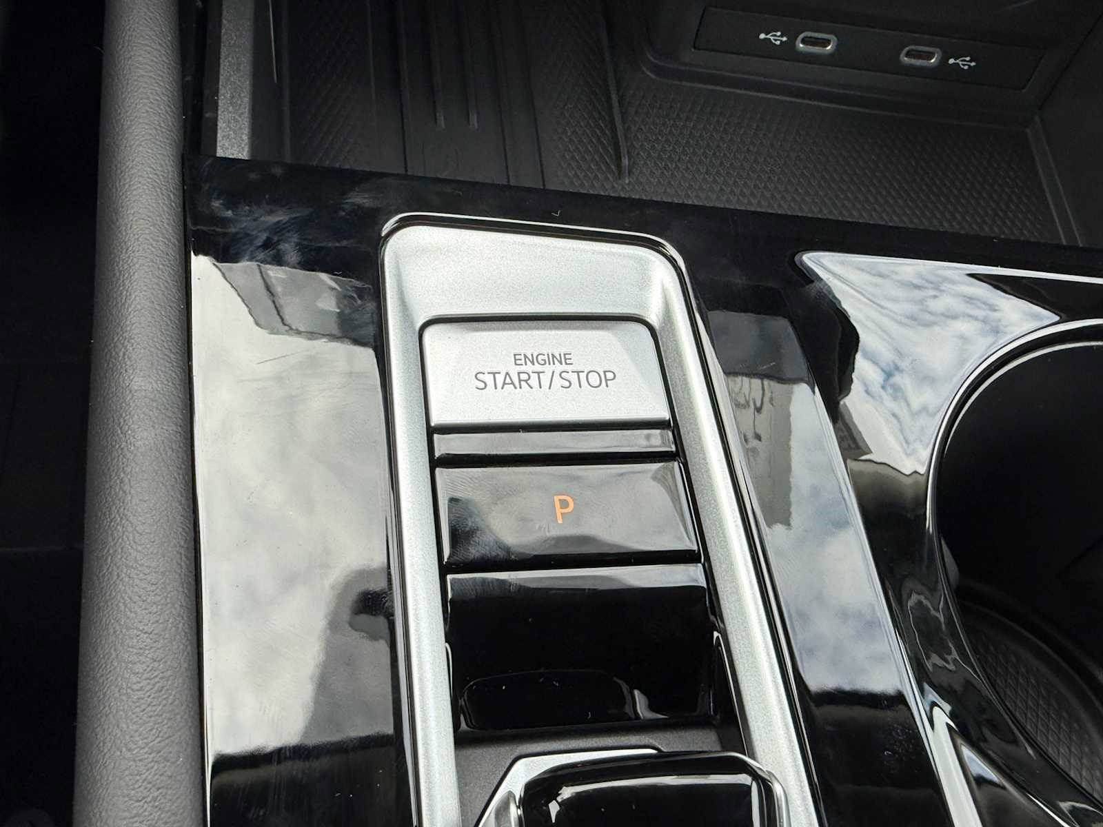 2026 Volkswagen Atlas Atlas Peak Edition - Photo 22