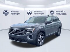 2025 Volkswagen Atlas 2.0T SEL 4MOTION