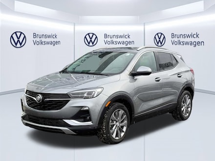 2023 Buick Encore GX Essence SUV