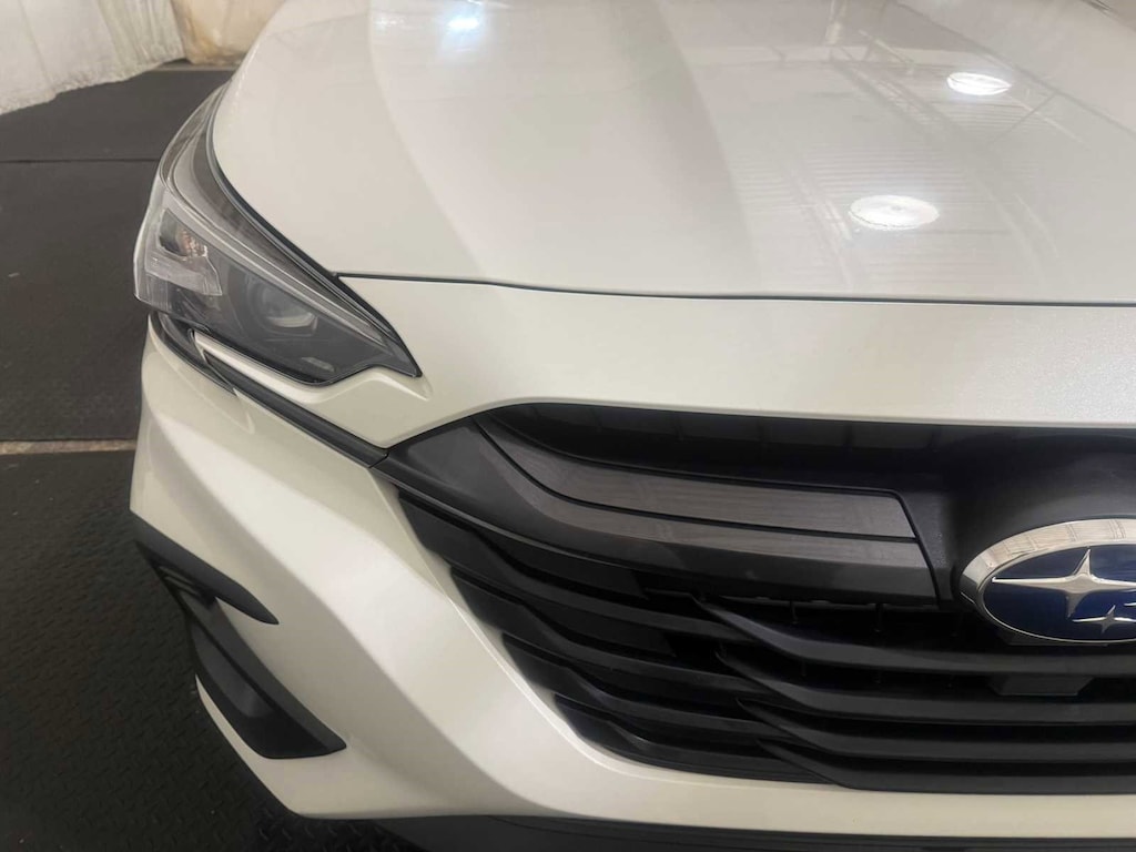 Used 2023 Subaru Legacy Premium Sedan