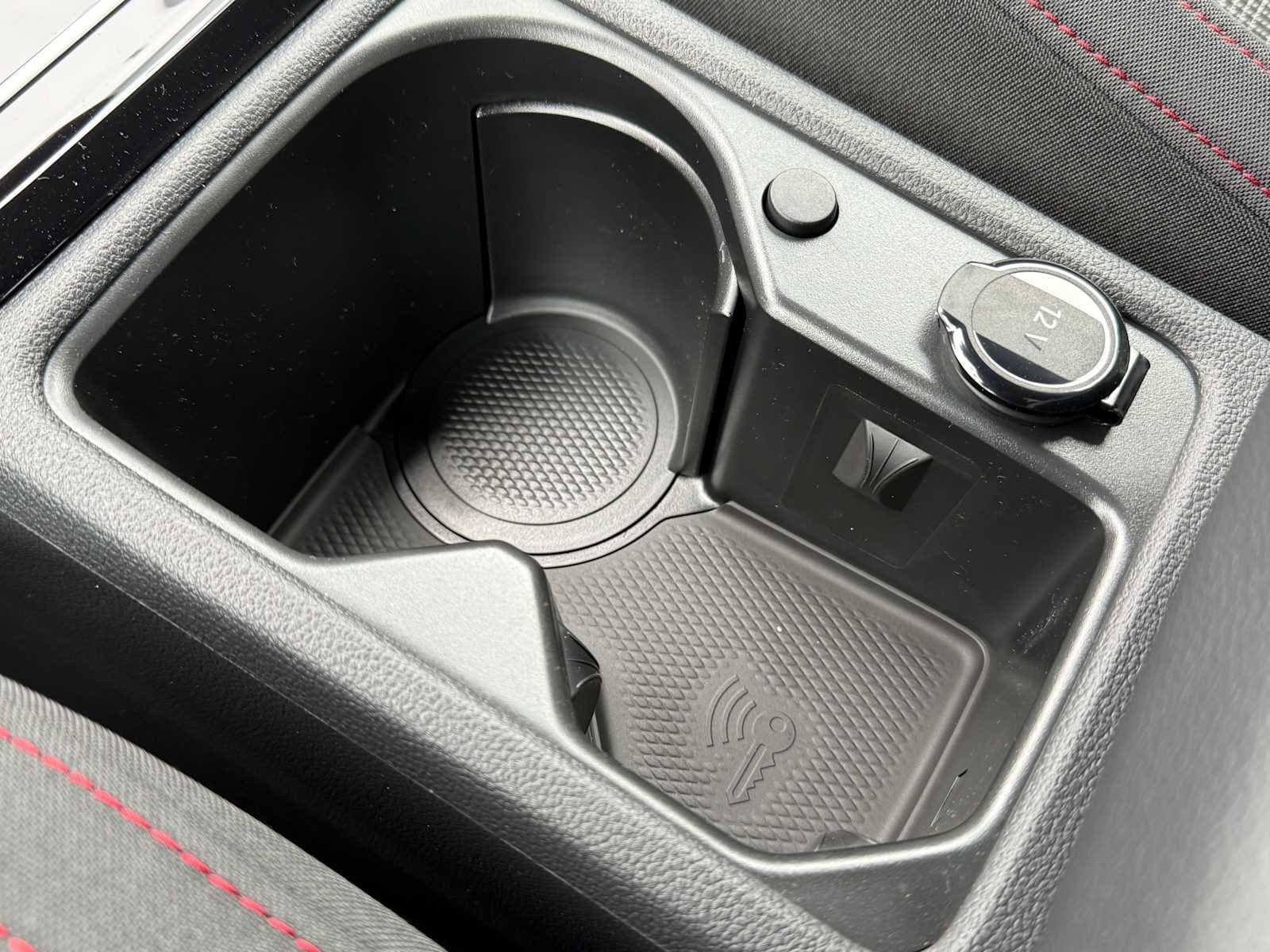 2026 Volkswagen Golf GTI S - Photo 23