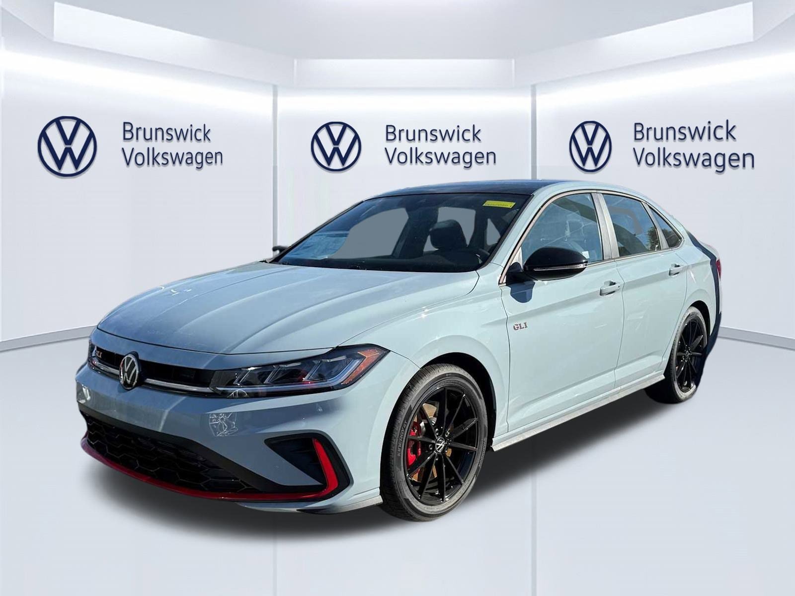 2026 Volkswagen Jetta GLI Autobahn's photo