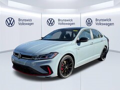 2026 Volkswagen Jetta GLI Autobahn Manual