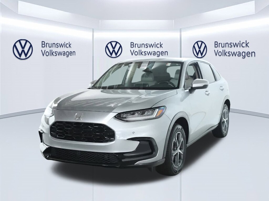 Used 2024 Honda HR-V EX-L w/BSI SUV