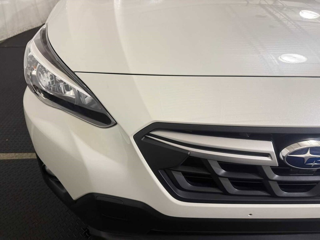 Used 2023 Subaru Crosstrek SUV