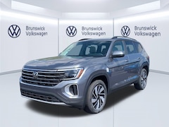 2025 Volkswagen Atlas 2.0T SE w/Technology 4MOTION