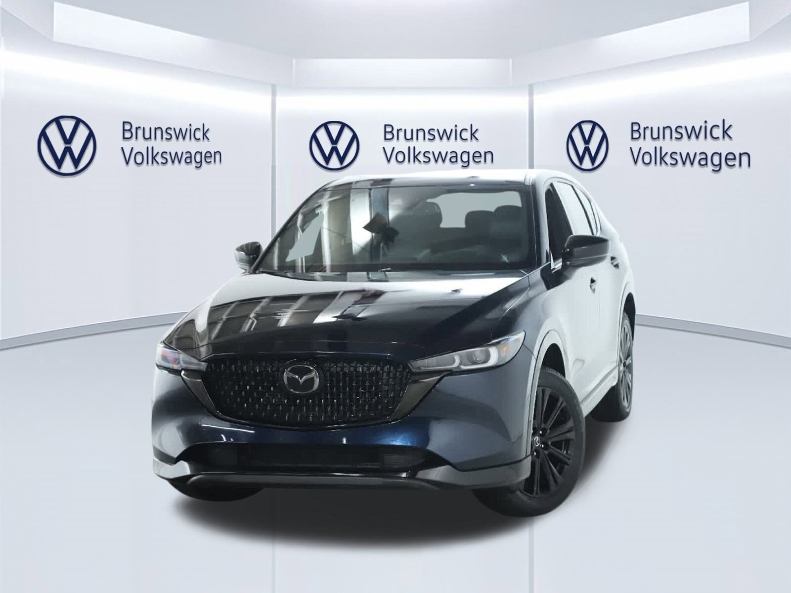 2024 Mazda CX-5 2.5 Turbo Premium photo 3