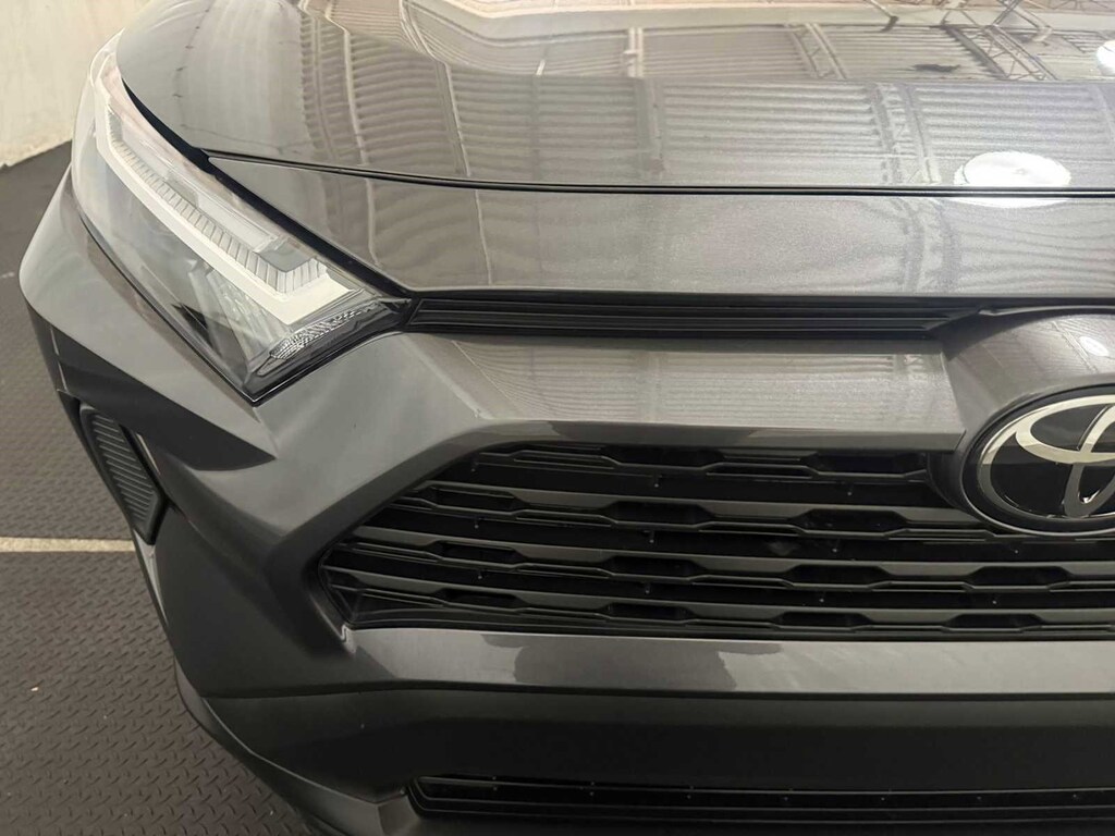 Used 2023 Toyota RAV4 XLE SUV