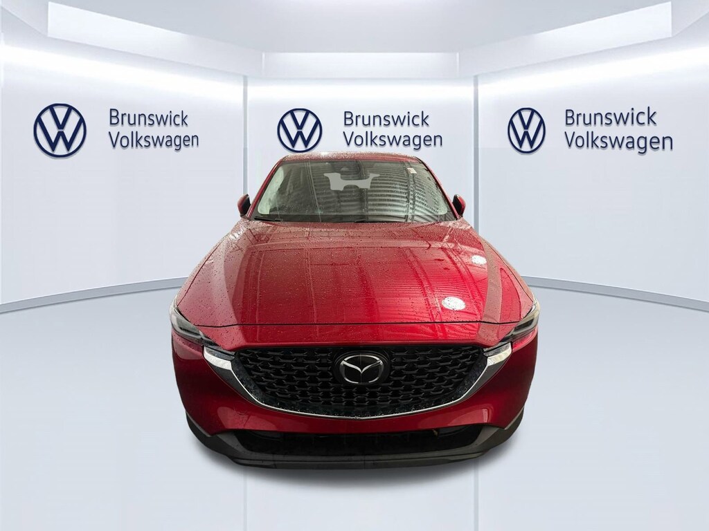 Used 2023 Mazda CX-5 2.5 S Premium Plus Package SUV