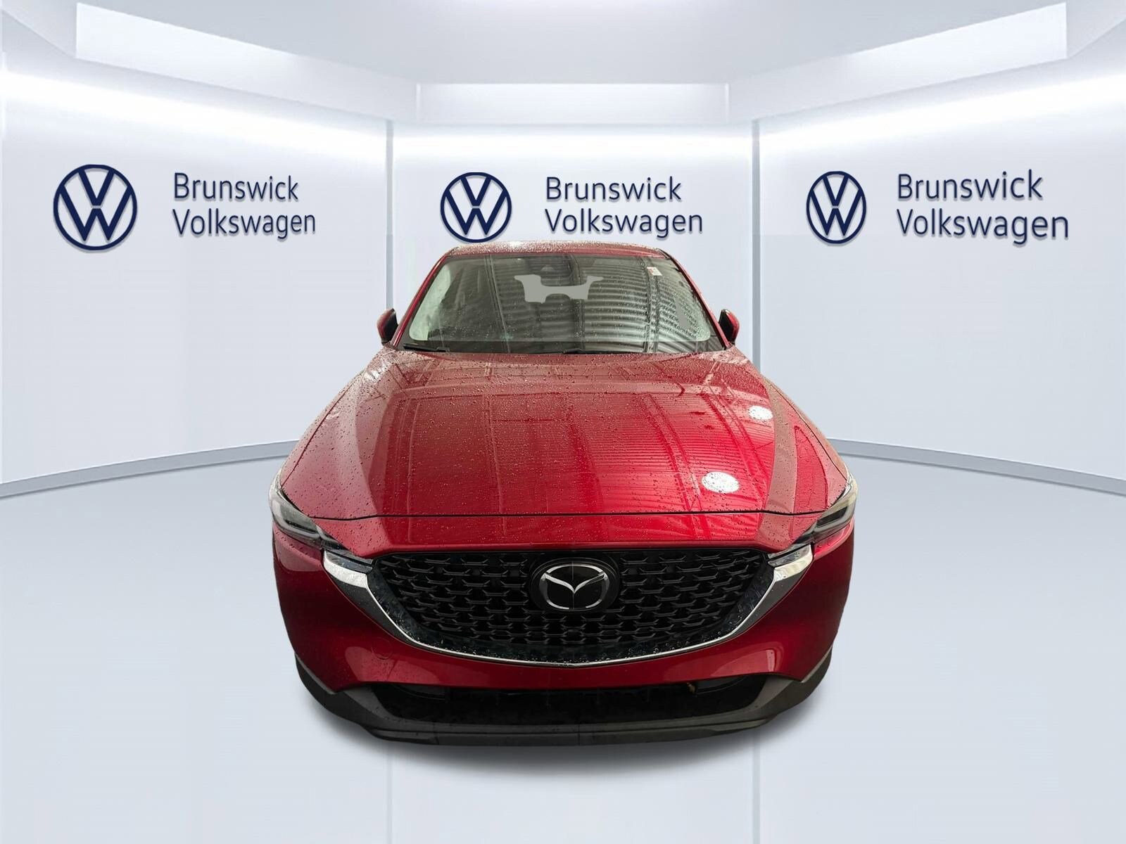 2023 Mazda CX-5 2.5 Premium Plus photo 2