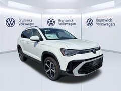 2025 Volkswagen Taos SEL 4MOTION