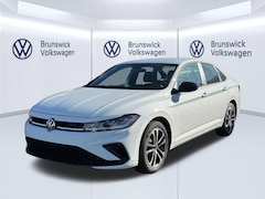 2026 Volkswagen Jetta Sport Auto