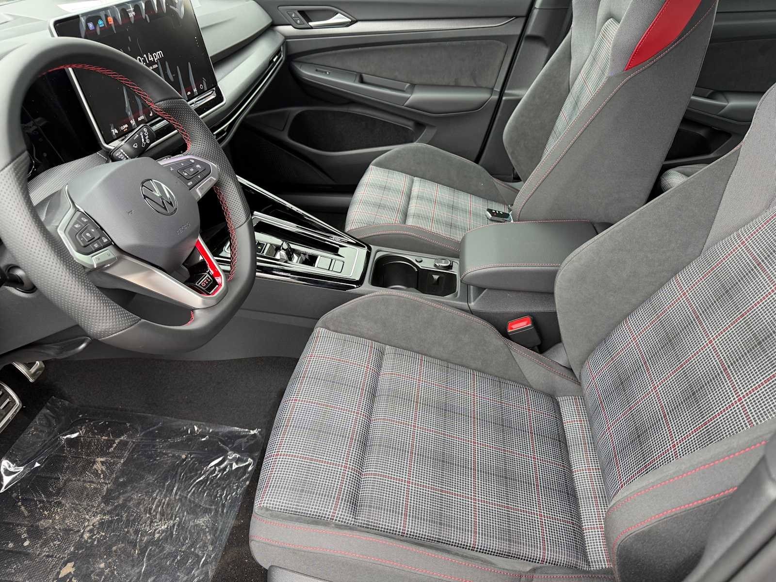 2026 Volkswagen Golf GTI S - Photo 8