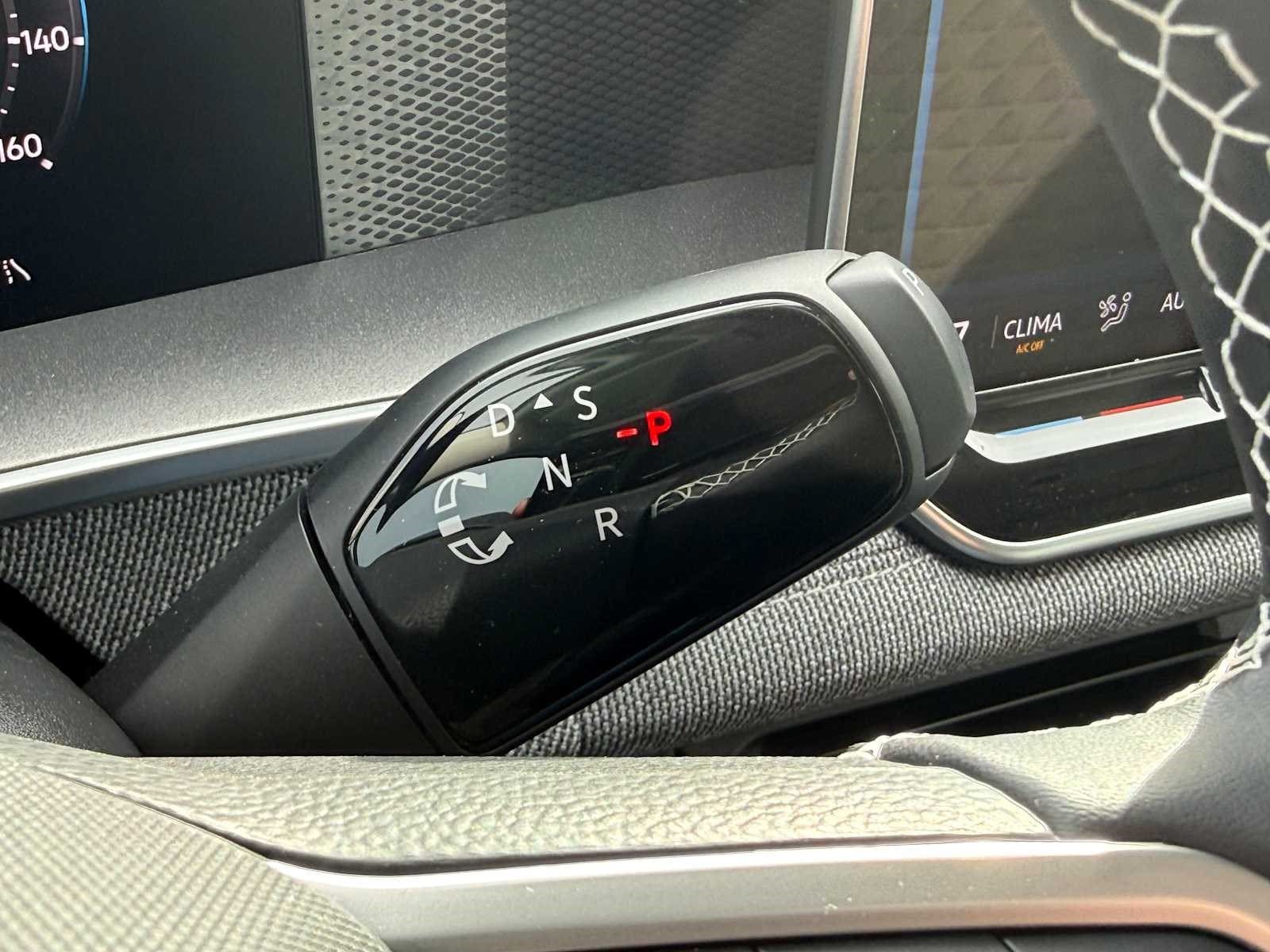 2026 Volkswagen Tiguan S - Photo 17