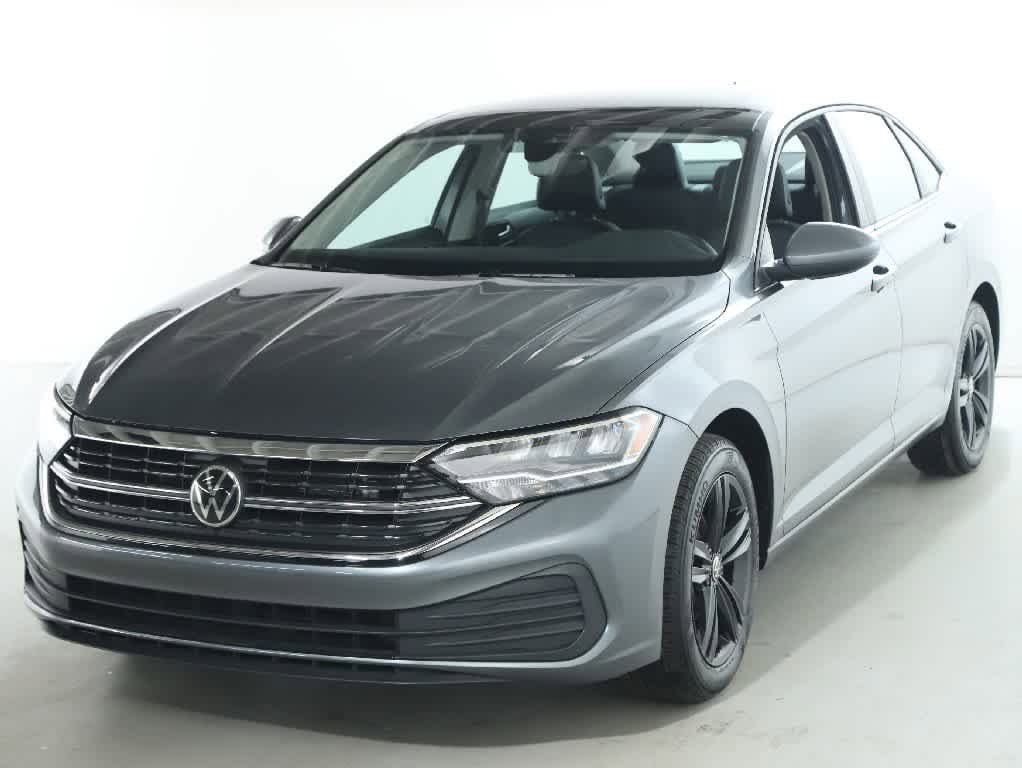 2023 Volkswagen Jetta SE
