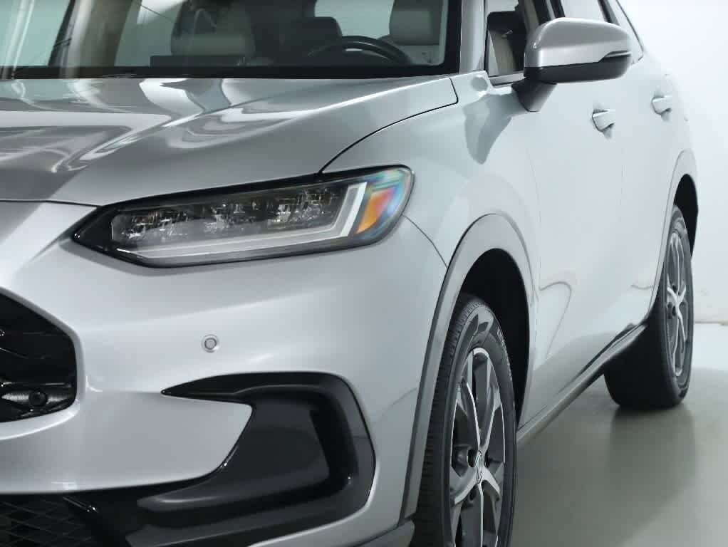 2024 Honda HR-V EX-L photo 4