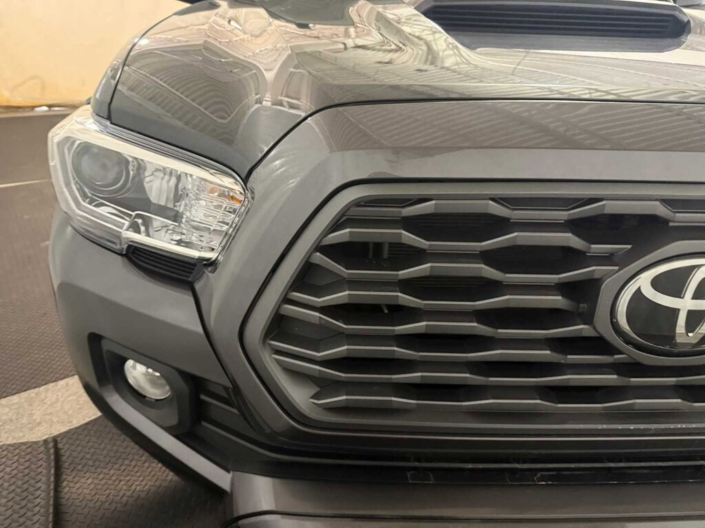 Used 2023 Toyota Tacoma TRD Sport V6 Truck Double Cab