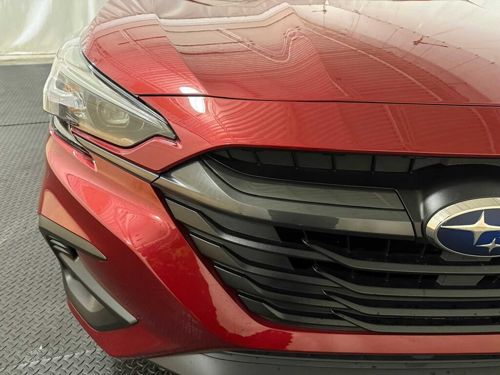 Used 2024 Subaru Legacy Limited Sedan