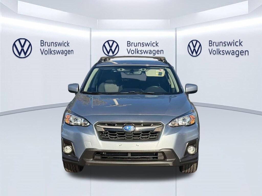 Used 2019 Subaru Crosstrek 2.0i Premium SUV