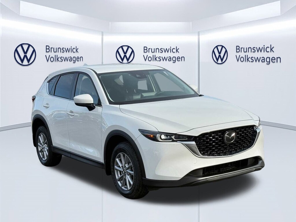 Used 2023 Mazda CX-5 2.5 S Select Package SUV