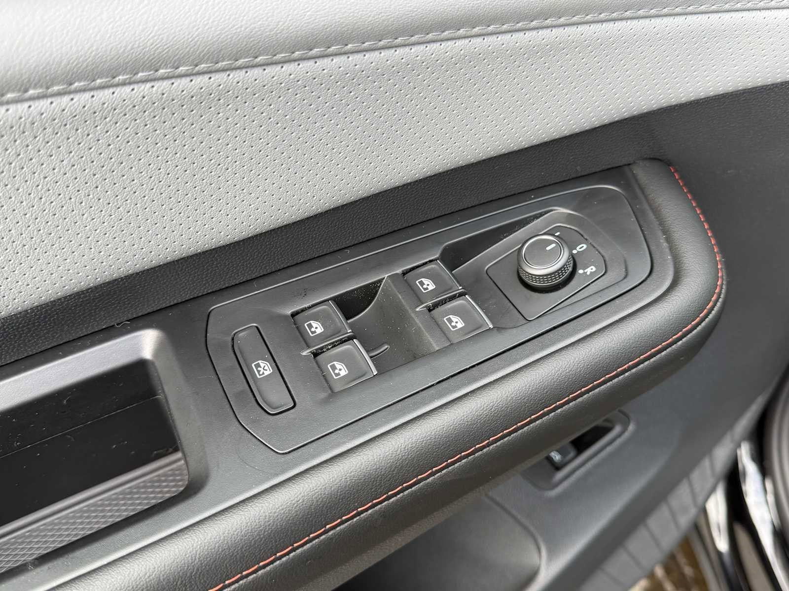 2026 Volkswagen Atlas Atlas Peak Edition - Photo 7