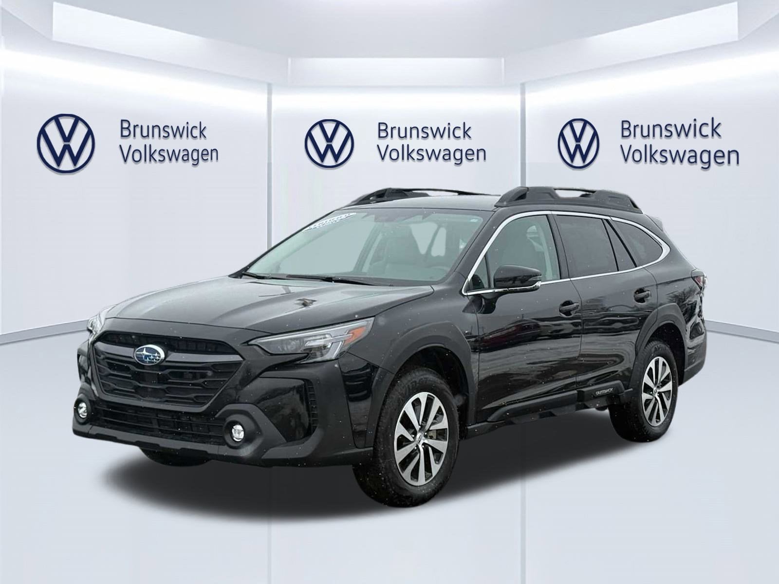 2025 Subaru Outback Premium AWD