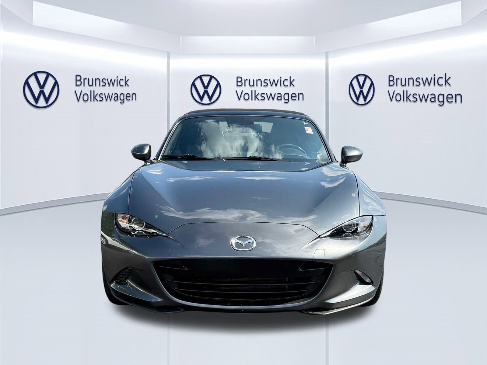 2022 Mazda MX-5 Miata Miata Grand Touring photo 3