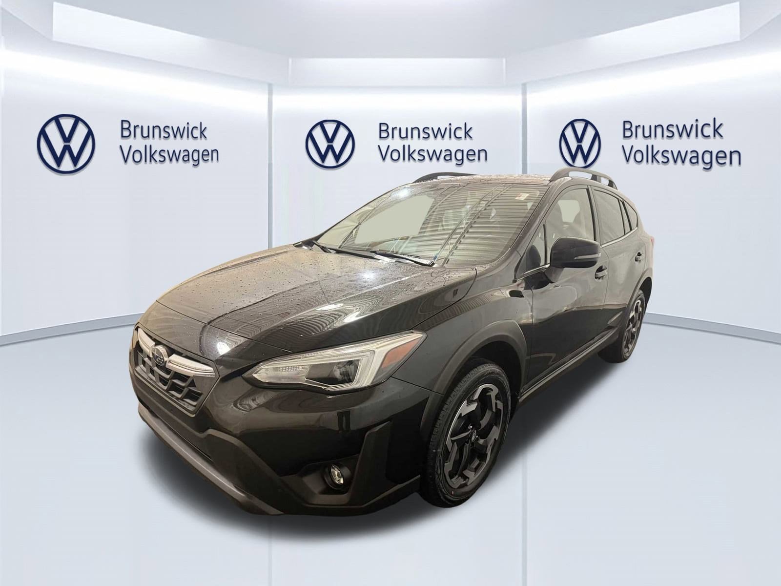 2023 Subaru Crosstrek Limited AWD