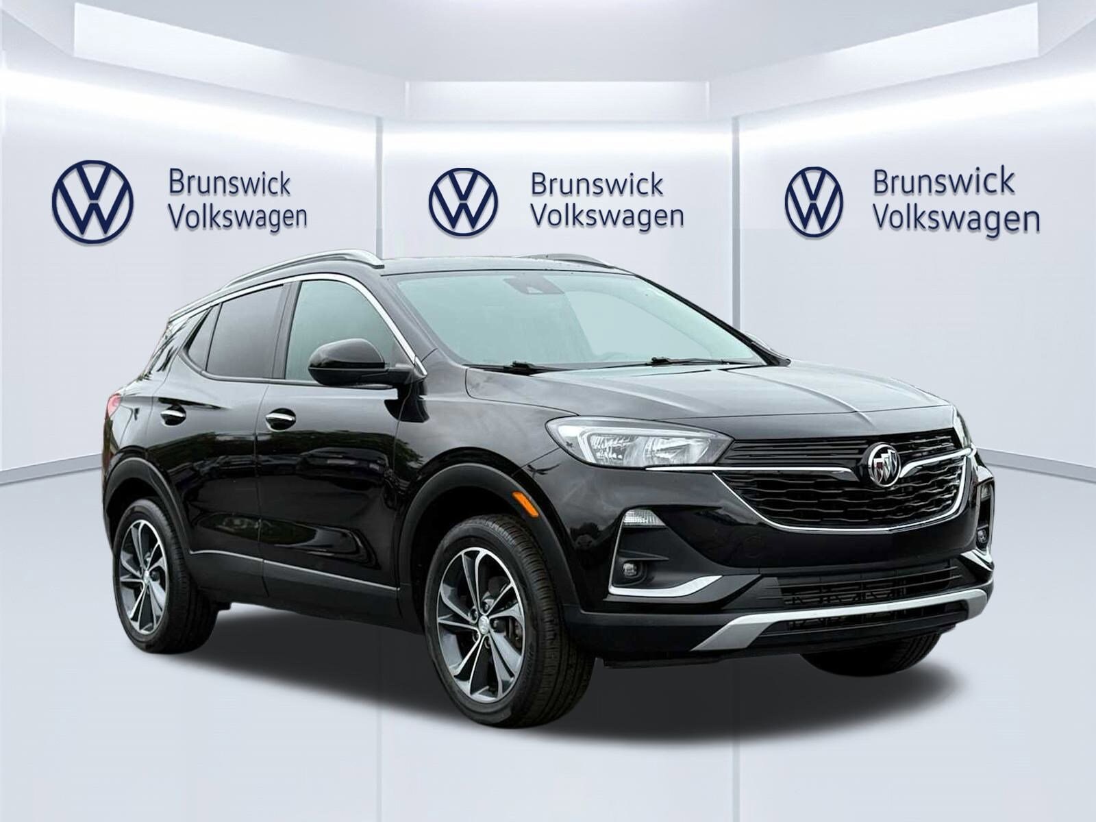 2023 Buick Encore GX Select photo 3