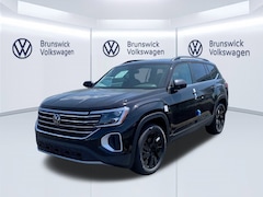2025 Volkswagen Atlas 2.0T SE w/Technology 4MOTION