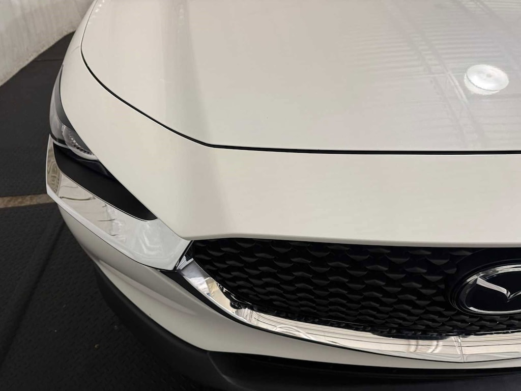 Used 2023 Mazda CX-30 2.5 S Select Package SUV